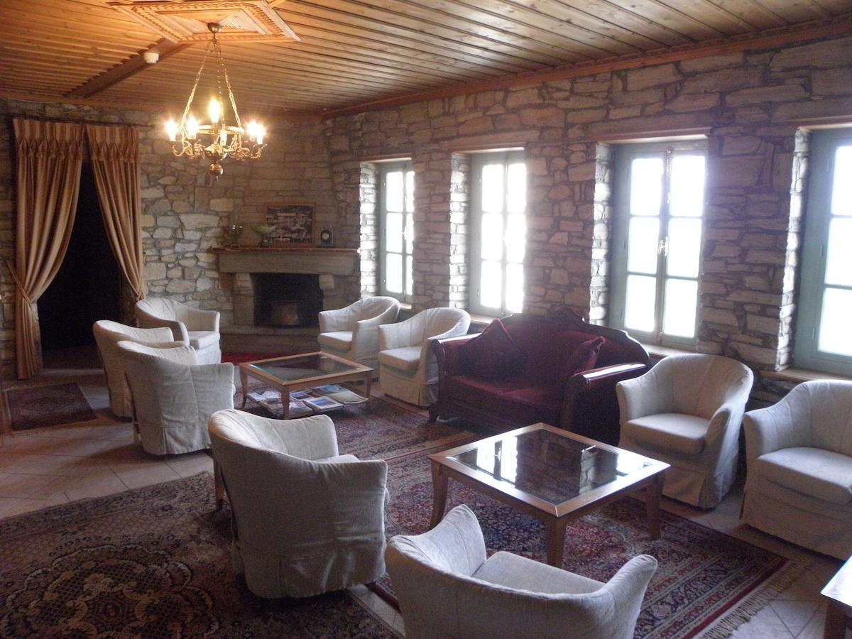 Готель Casa Mare Німфео Екстер'єр фото