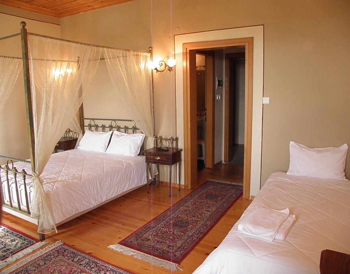 Готель Casa Mare Німфео Номер фото