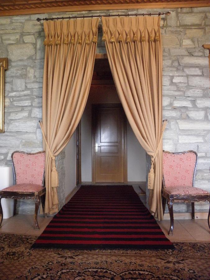 Готель Casa Mare Німфео Екстер'єр фото