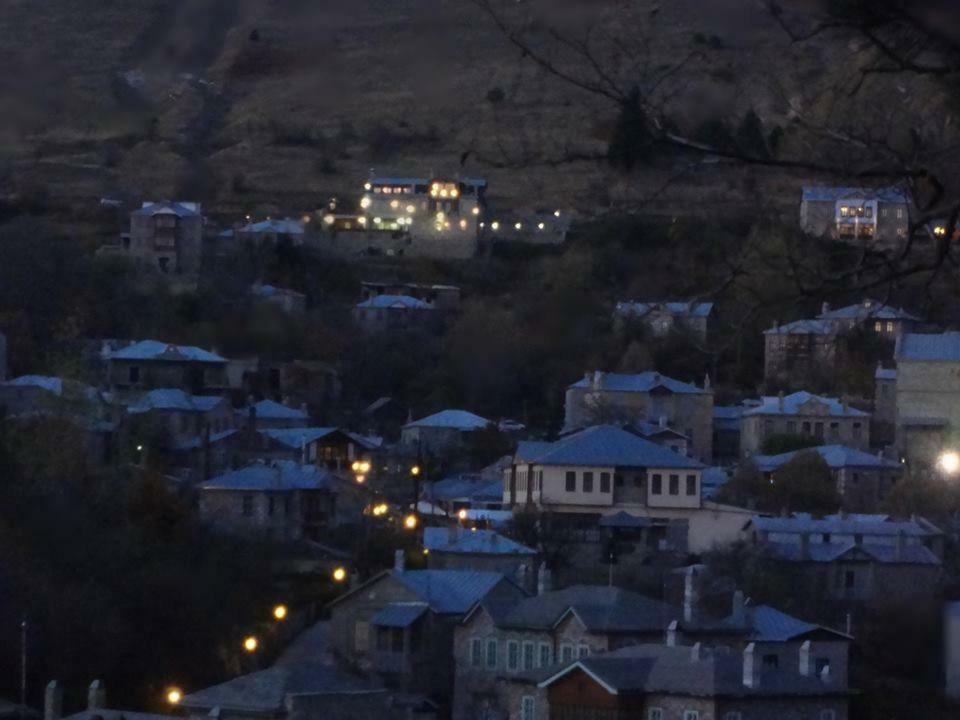 Готель Casa Mare Німфео Екстер'єр фото