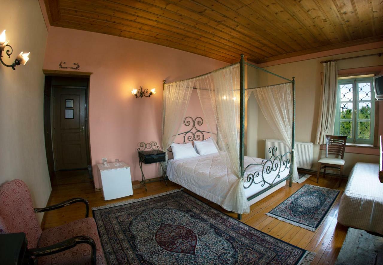 Готель Casa Mare Німфео Екстер'єр фото