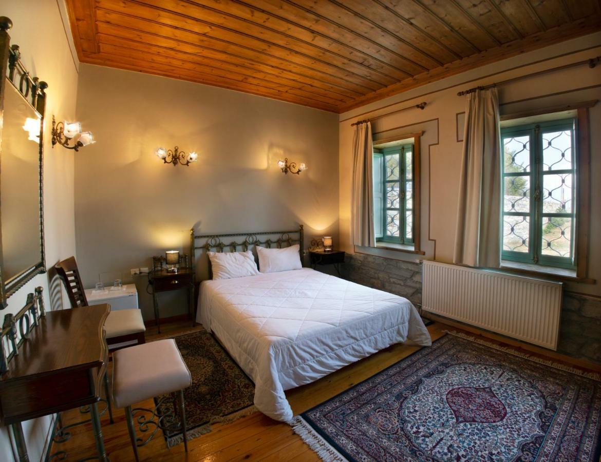 Готель Casa Mare Німфео Екстер'єр фото